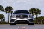 Mercedes-Benz S560 Lang 4Matic AMG Line by RENNtech 2018 года